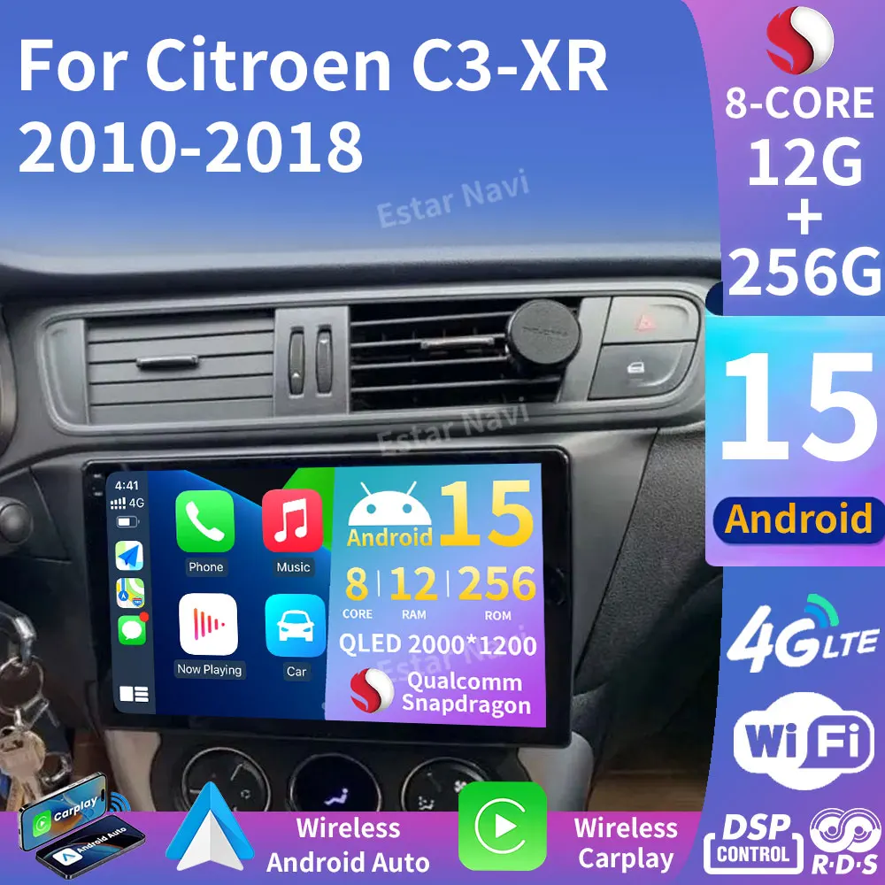 Android 15 Carplay … - image