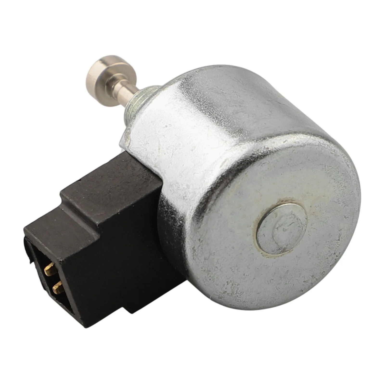 High Quality Brandnew Fuel Solenoid Cycle Engine Carburetor Engine Carburetor Accessories Metal Replacement Parts