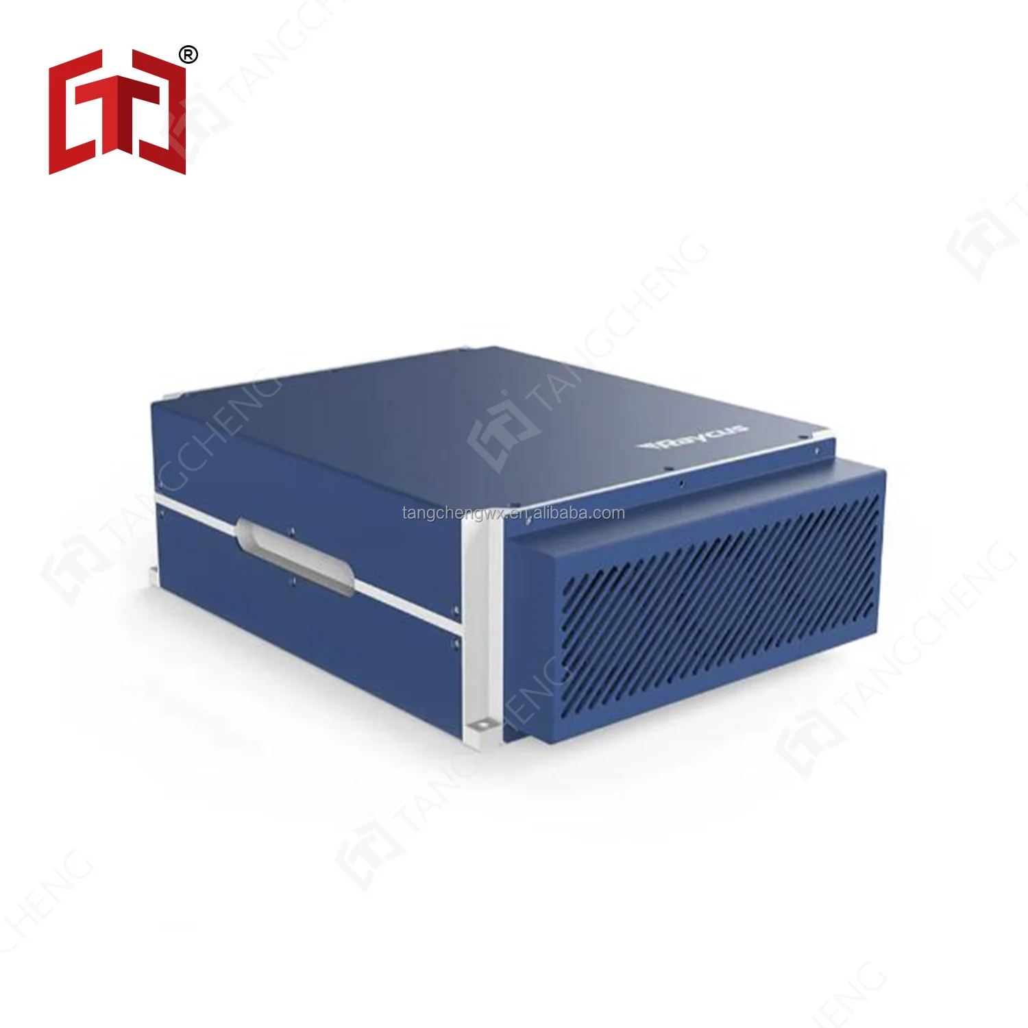 

RAYCUS Fiber Marking Power Source 30w,220V RFL-P30