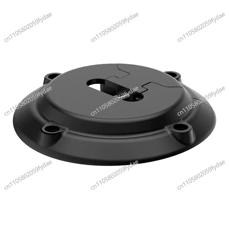 A7 force feedback racing game steering wheel 900 degrees car emulator simulated driving P4GT