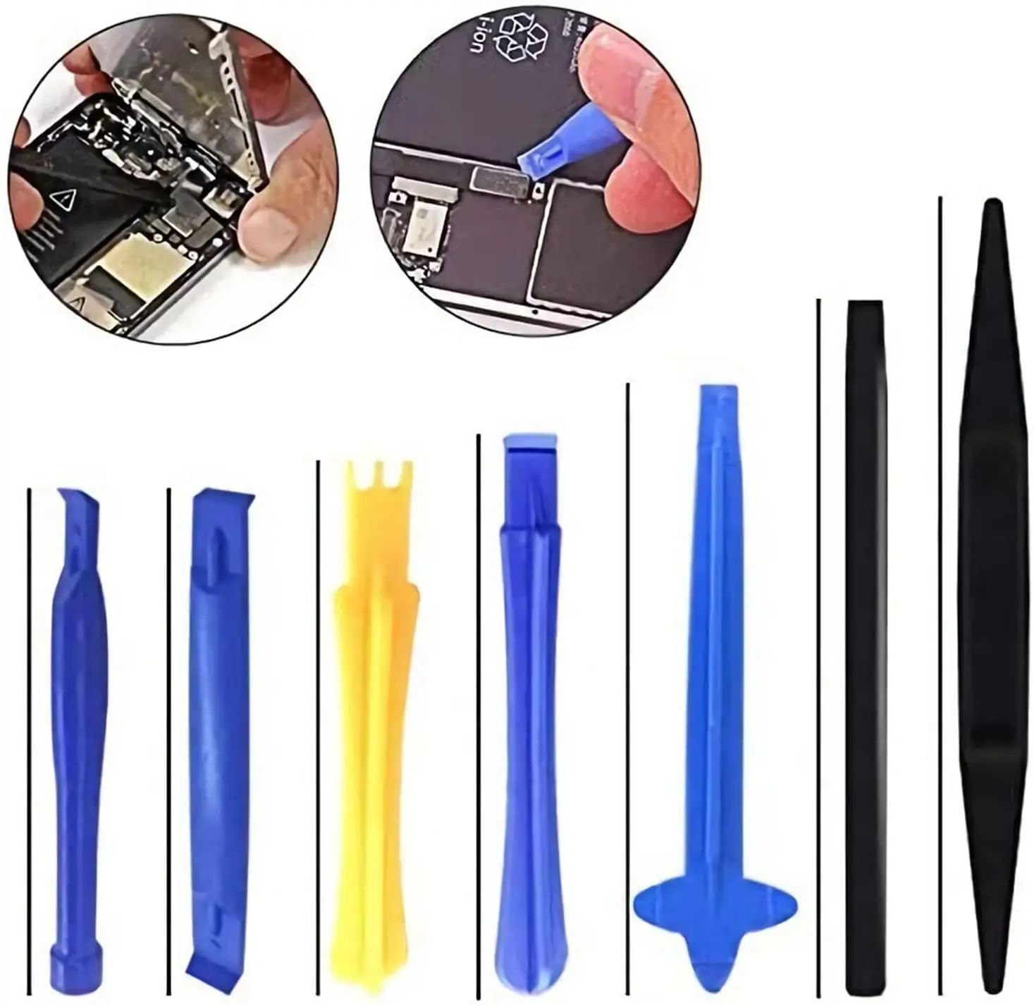For Small Maintenance And Disassembly Precision Screwdriver Set For Mobile Phones, Laptops, Tablets, And Computers