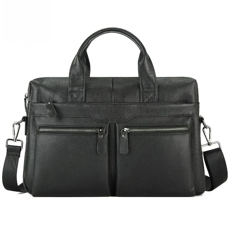 new-leather-men's-laptop-bag-business-briefcase-men's-top-grain-cowhide-men's-handbag