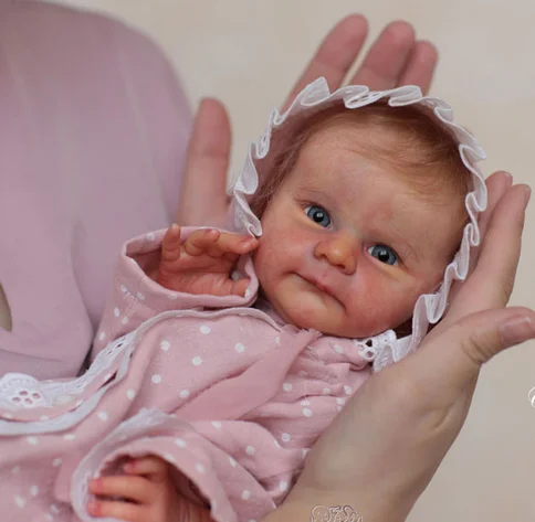 NPK 18 inch DIY Reborn Doll Ki - Baby Products Kit For Newborn recensie en prijs