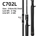 AK L C702L