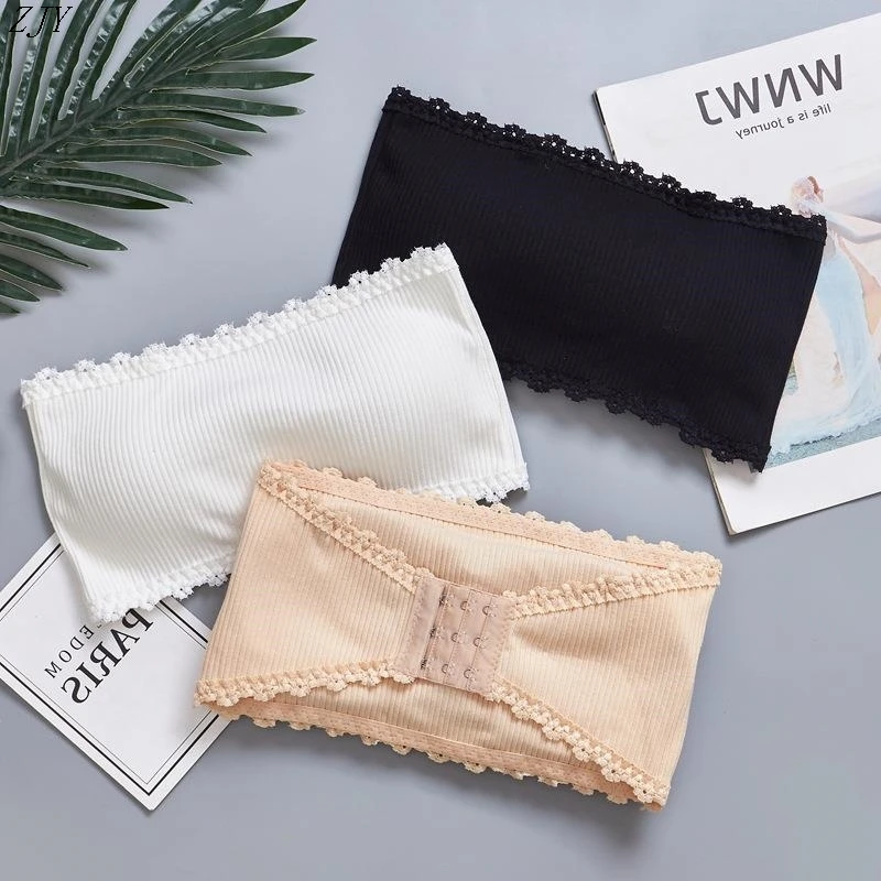 

Невидимый бюстгальтер-топ для девочек, бесшовный, из трикотажной ткани, ультратонкий, до груди, с принтом, из других материалов, для дома