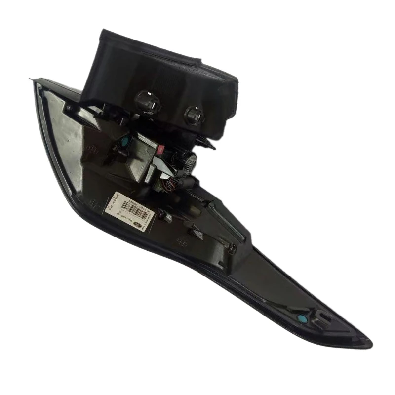 Taillight Rear Light For Ford Kuga 2017 2018 2019 Lamp Housing Tail Lights Outside With Light Bulb LED Turn Cover