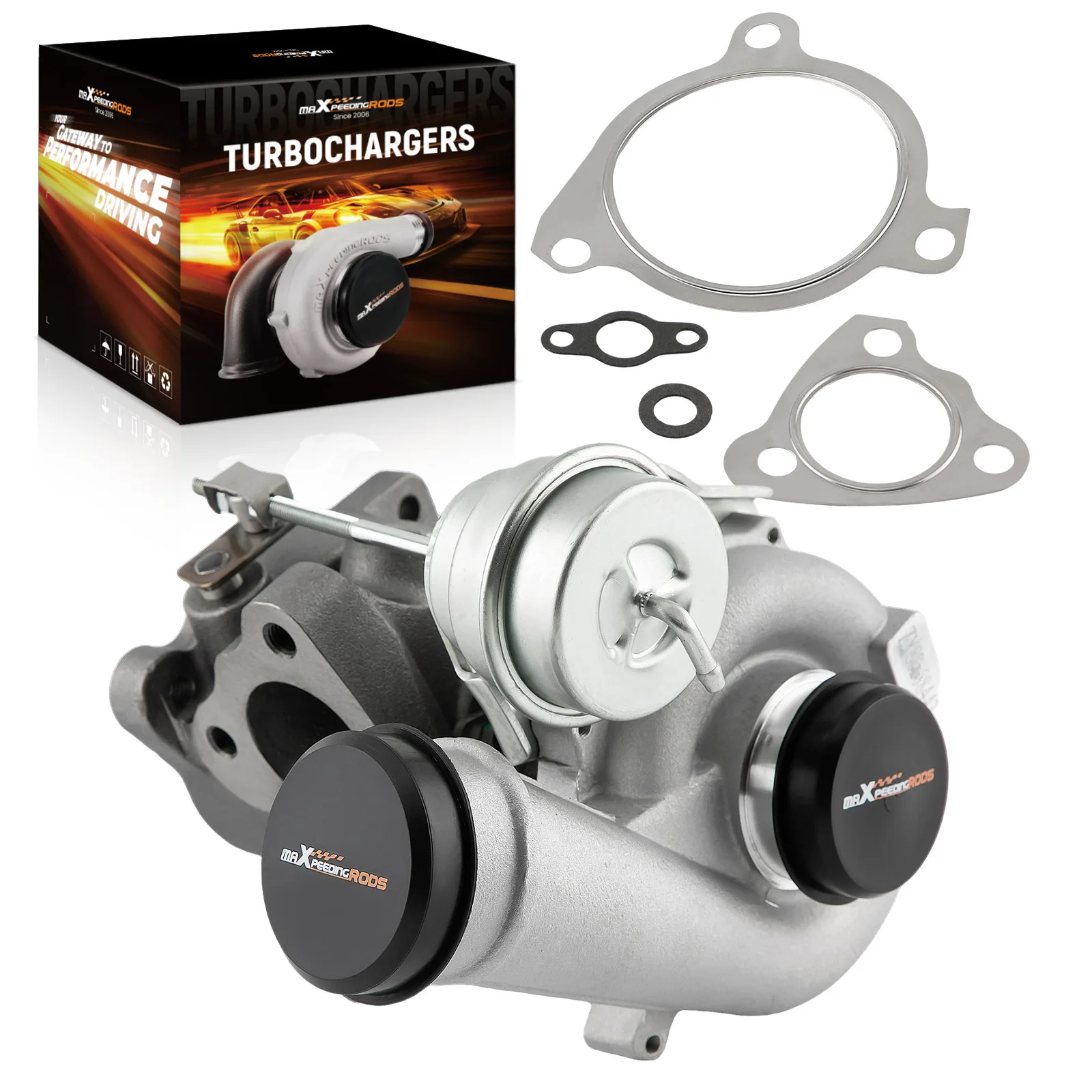 K04-022 020 Turbo Turbocharger For Audi S3 1.8L P APY / AMK Engine 154KW/210HP 1999 - 2003 K04 Model