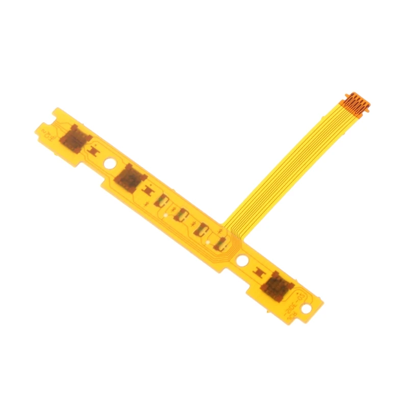 1Set L/R SL SR Button Key Flex Cable Replacement Parts For NS Switch For Joy-Con Left / Right Replacement Parts And Accessories