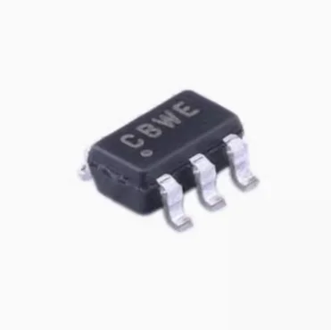 

5-100pcs MCP3421A1T-E/CH MCP3421A1T MCP3421A1 SOT23-6 аналоговый цифровой конвертер 100% новый и оригинальный