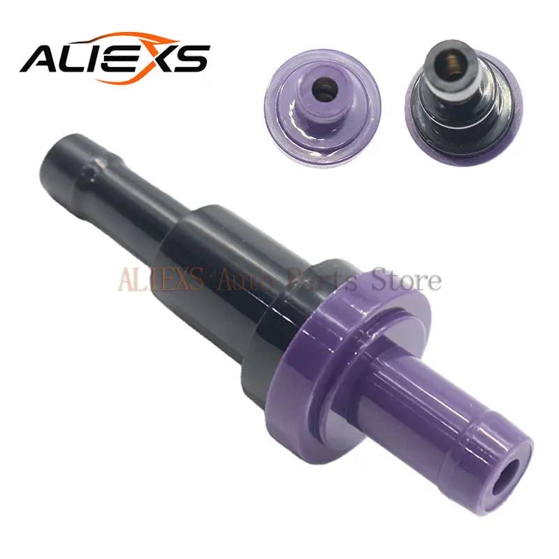 Positive Crankcase Ventilation PCV Valve 94582006 94580183 Fit For Chevrolet Mazda RX-7 Daewoo Automobiles Spare Parts