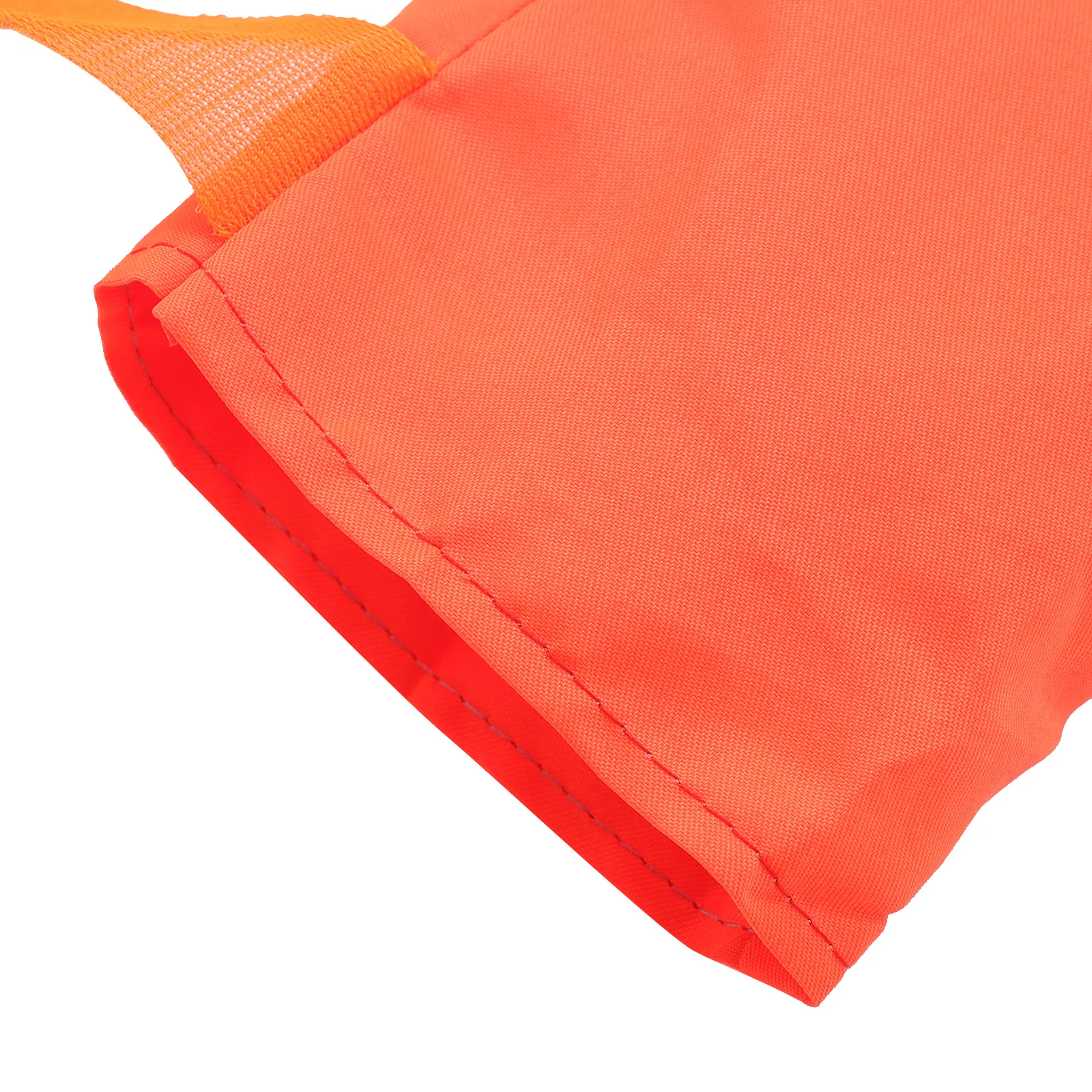 5Pcs Traffic Facility Reflective Cone Sand Bags Anti-Tip Safety Warning for Road Construction Parking Training Signs