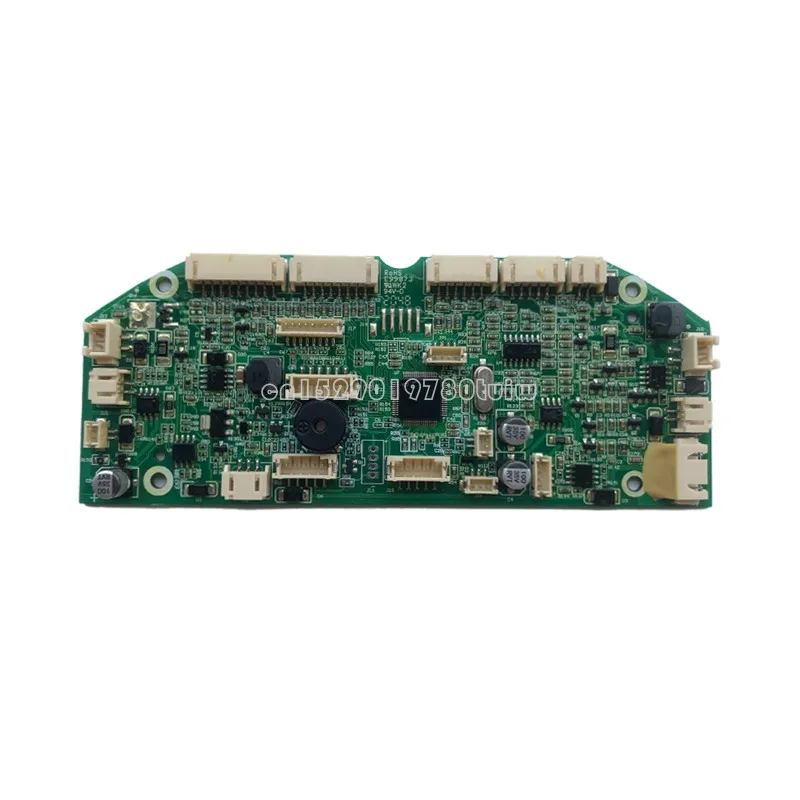 

Vacuum Cleaner Motherboard for ILIFE V60 Pro Robot Vacuum Cleaner Parts V60Pro Main Board Replacement