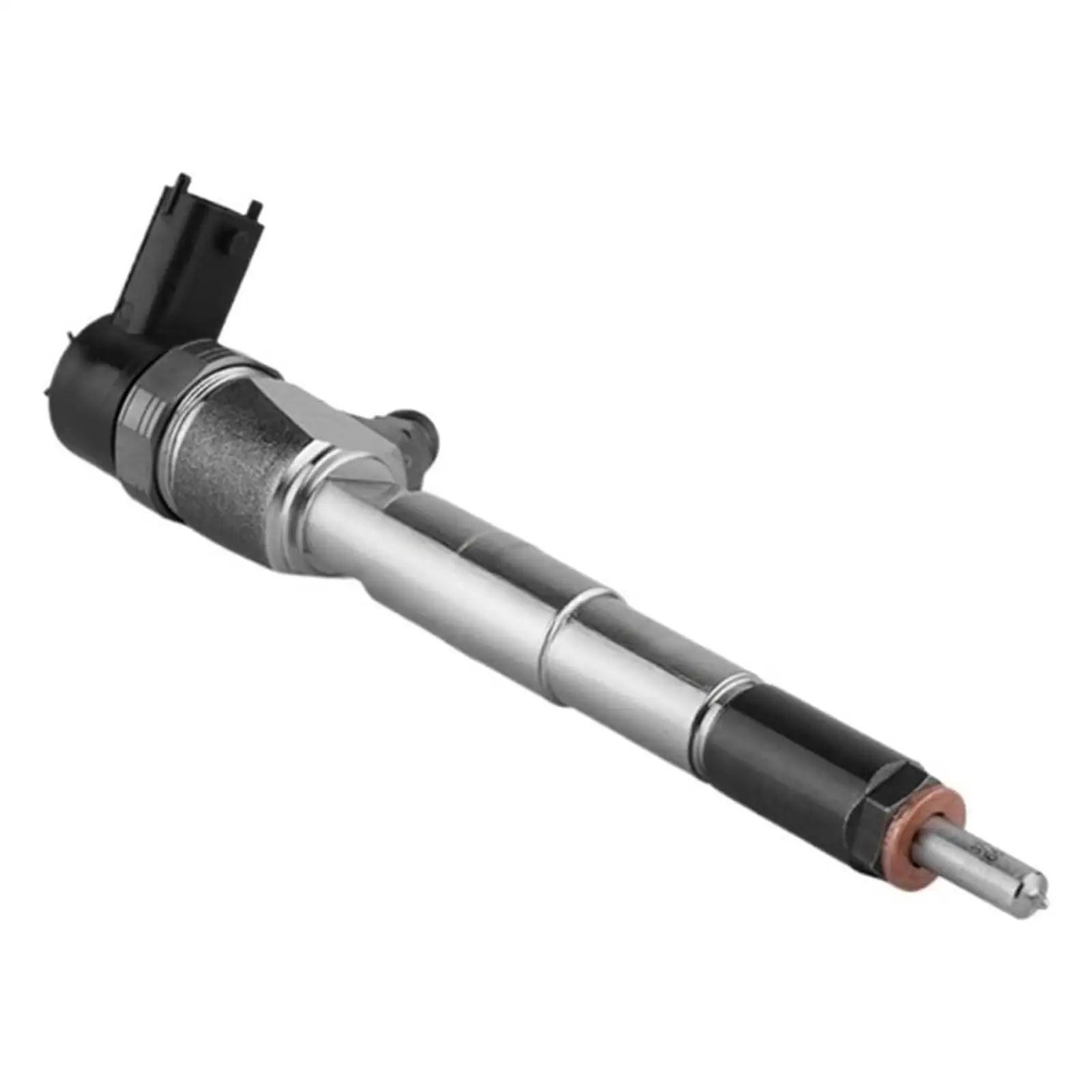 0445110213 Common Rail Diesel Injector 55198219 for Fiat Lancia Alfa Romeo 159 2.4 JTDM 2005-2008 Diesel Engine 4pcs