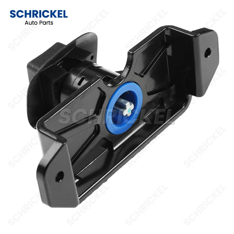 Bonnet Hood Lock & Latch Complete Set With 2 Keys For Ford Transit MK7 2006-2011 6C1A-16D748-AB 6C1A16D748AB