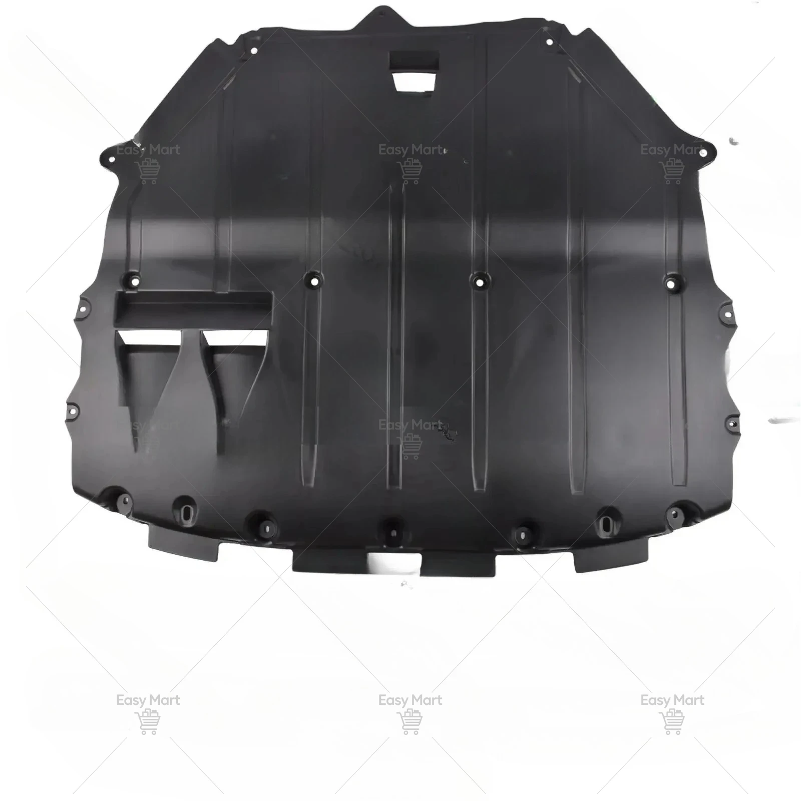 Noise Heat Protection Dual-Purpose