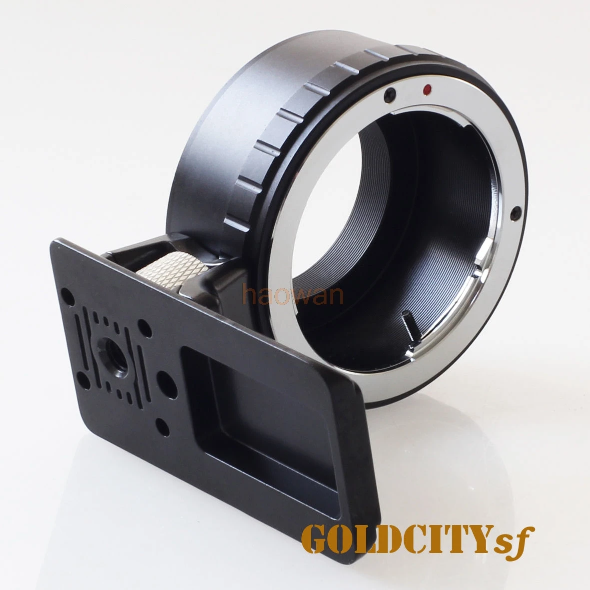 Om-M43 Adapter Ring… - image