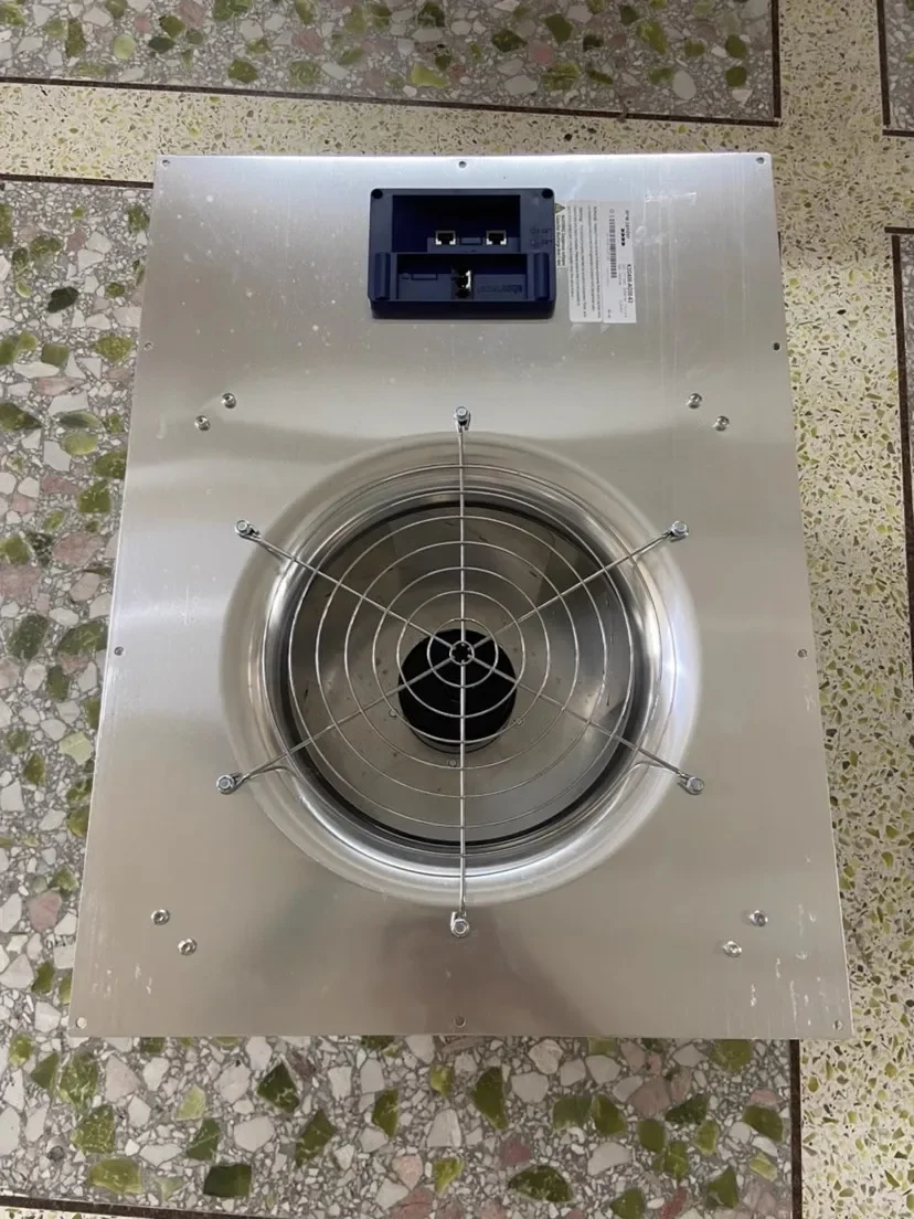 

2025.4 Brand New German K3G400-AO30-63 200-277V Imported Brand Wind Turbine