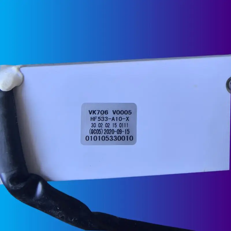 صانع السجائر الذكي Yunmi VT501\VC501\VK701\VC502\VC301 706 لوحة طاقة التحكم في التبديل