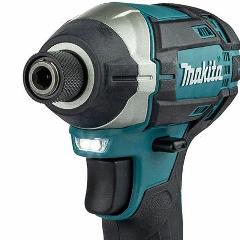 MAKITA DTD152Z 18V LXT Cordless Impact Driver Body Only Rechargeable Drill Driver Electric Screwdriver Makita Power Tool DTD152