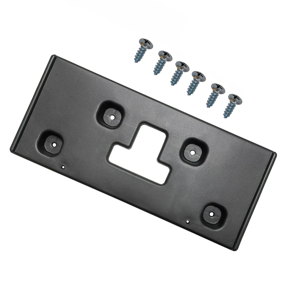 

Compatible with Buick Encore 2017-2022 License Plate Frame License Plate Frame Bracket licence plate holder for car