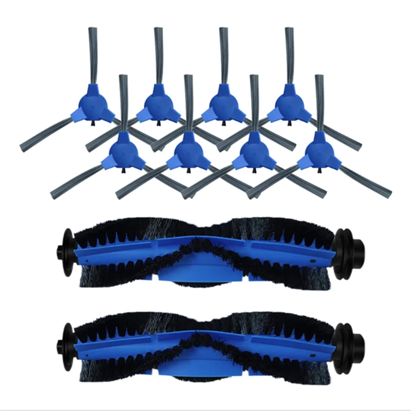 Brosse latérale principale pour aspirateur robot Fy G40 hybride/hybride, pièces de rechange