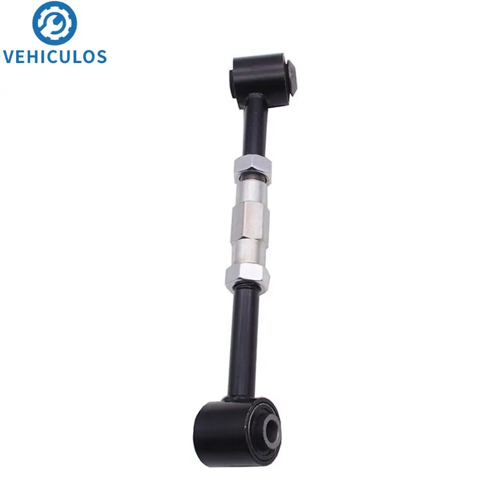 20867273 L&R Set Toe Adjustment Adjust Link REAR Tie Rod For Cadillac SRX Chassis Parts Suspension System Tie Rod Engine Parts