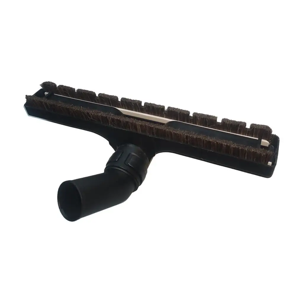 Vacuum Brush Head Vacuuming Brush Floor Brush Large for Vacuum Hardwood