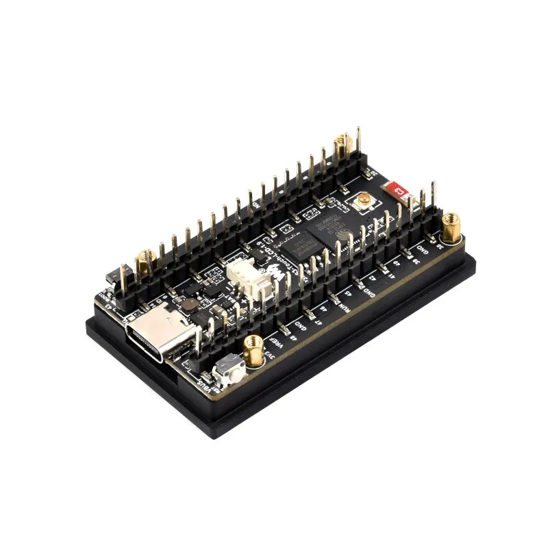 Waveshare ESP32-S3-LCD-1.9,1.9inch Display Development Board,170×320 Pixels,262K Color,32-bit LX7 Dual-core Processor,Supports