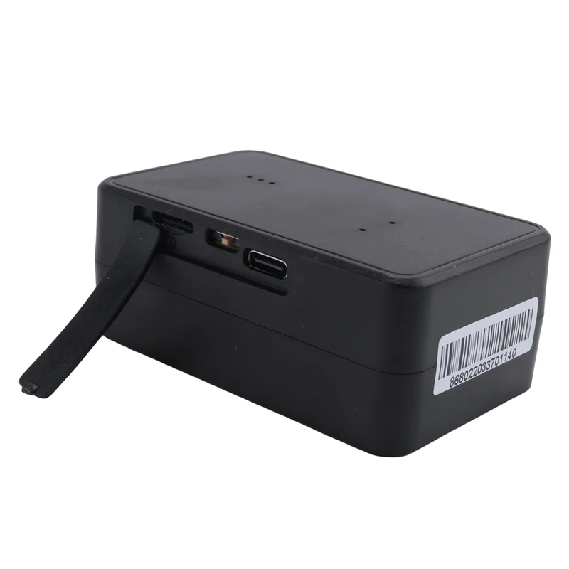 

L72A-GPS автомобильный трекер детский анти-потерянный локатор магнитный позиционер сообщений отслеживание в реальном времени локатор автомобиля