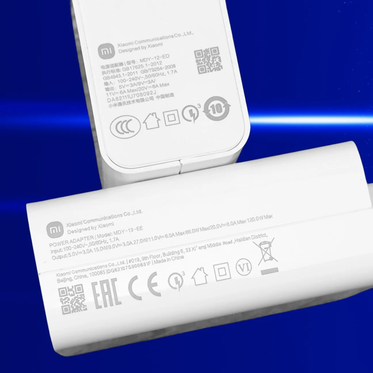 Xiaomi 13T Pro ładowarka oryginalna 120W superszybka Adapter do zasilacza z turbodoładowaniem rodzaj Usb C dla Mi 12 11 Ultra Pro 10T F4