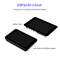 ESP32-S3 3.5inch LCD Capacitive Touch Display Development Board With Case and OV5640 Camera 320x480 IPS Panel WiFi Bluetooth 5