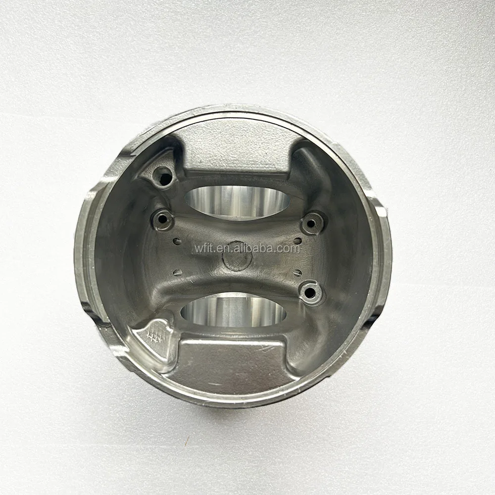 Machinery Engine Parts Piston Ship parts S6R2 37517-05500 170mm Marine Diesel Engine Piston fit