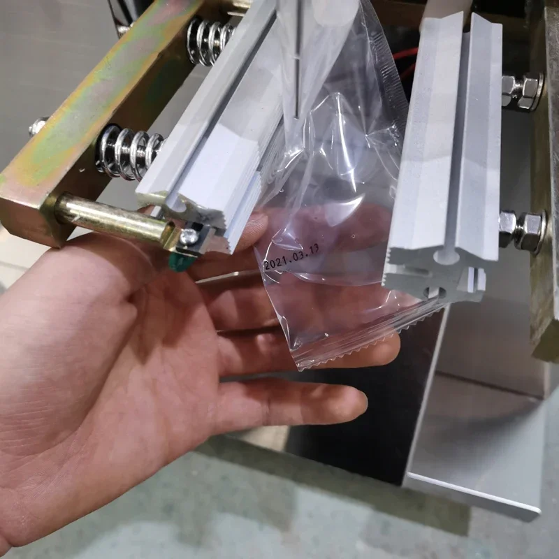 Pbobp 10-500G Fully… - image