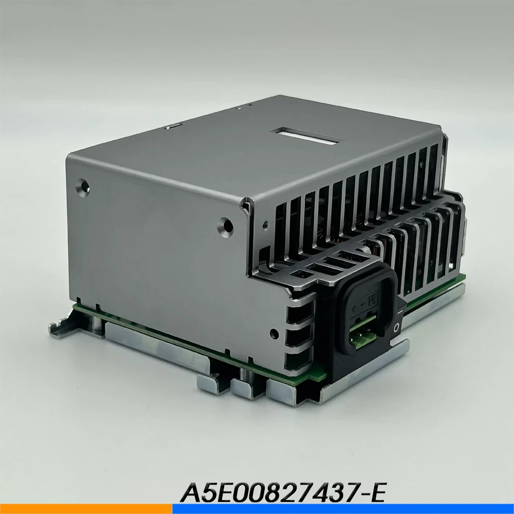 

A5E00827437 A5E00827437-E cV3_DC Original For Siemens IPC Power Supply Before Shipment Perfect Test
