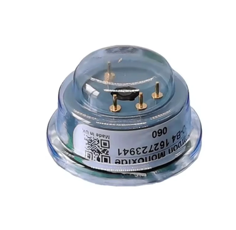 Original New CO-B4 Carbon Monoxide Air Quality Sensor for Home Use Detects Gas Leak Environmentally Friendly