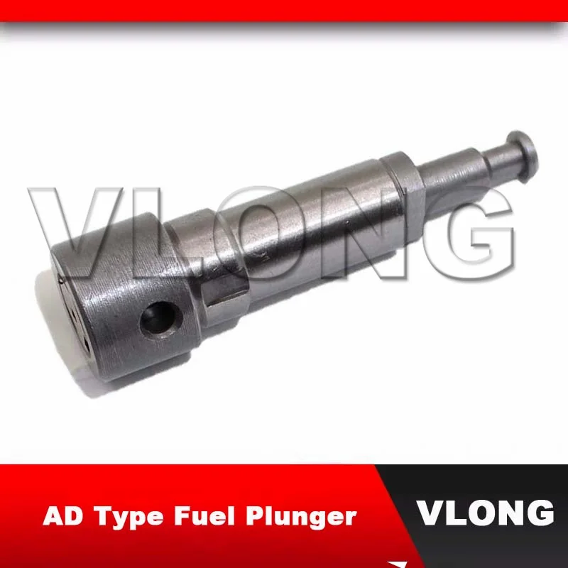 High Quality Diesel Fuel Pump Plunger Element A43 131151-2720 A49 131151-3420 A52 131151-3720 A716 131151-3820 A62 131151-4620