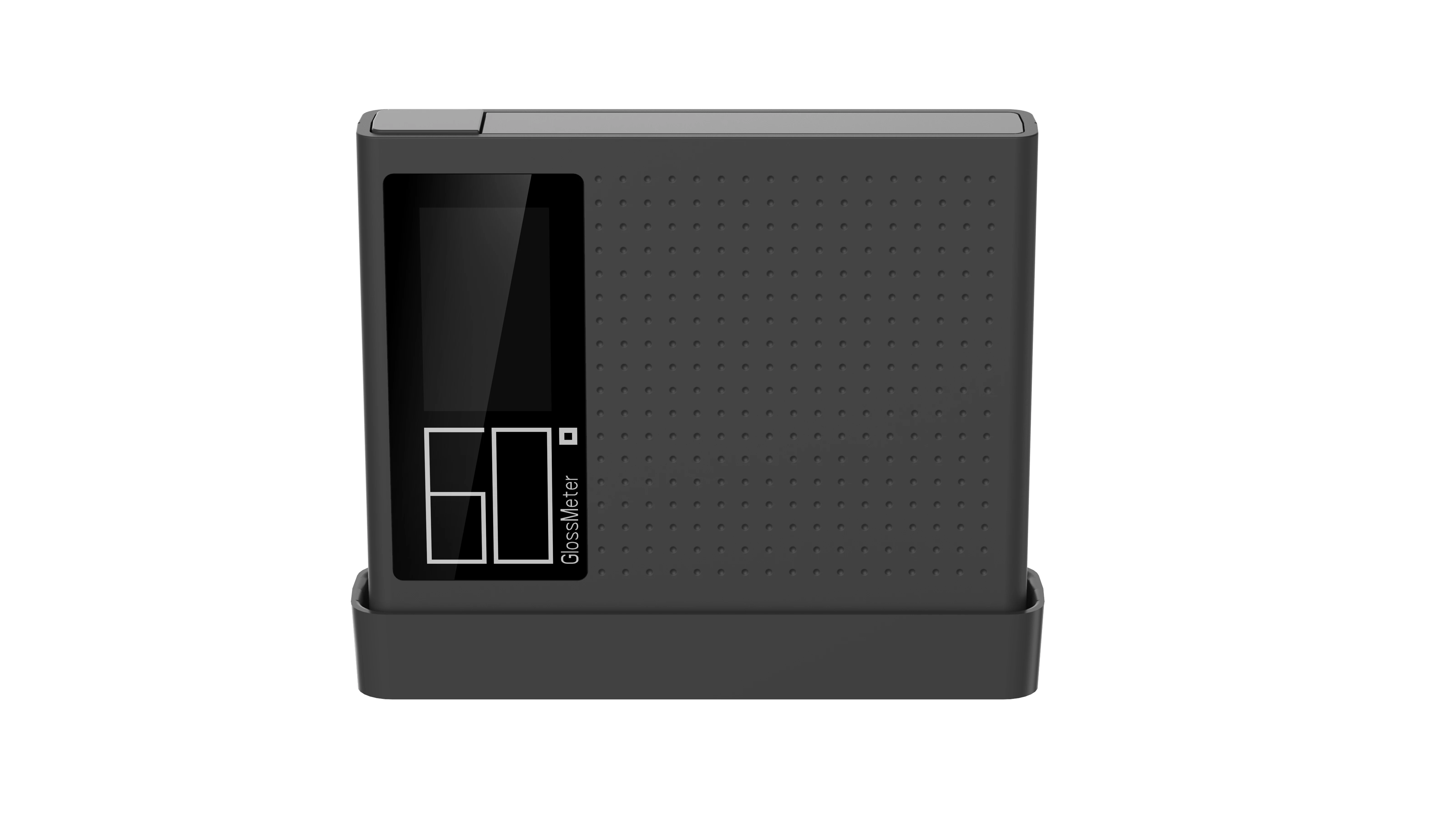 CHNSpec DG-60-MAX Intelligent Digital Gloss Meter High-Precision Surface Gloss Tester for Stone, Paint, and Industrial Coatings