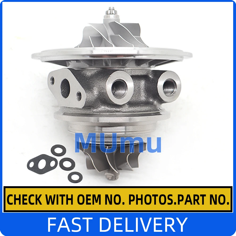 

14411AA510 Турбо RHF5H Турбинный картридж CHRA Core для Subaru Legacy EJ20X 16V DOHC 2.0