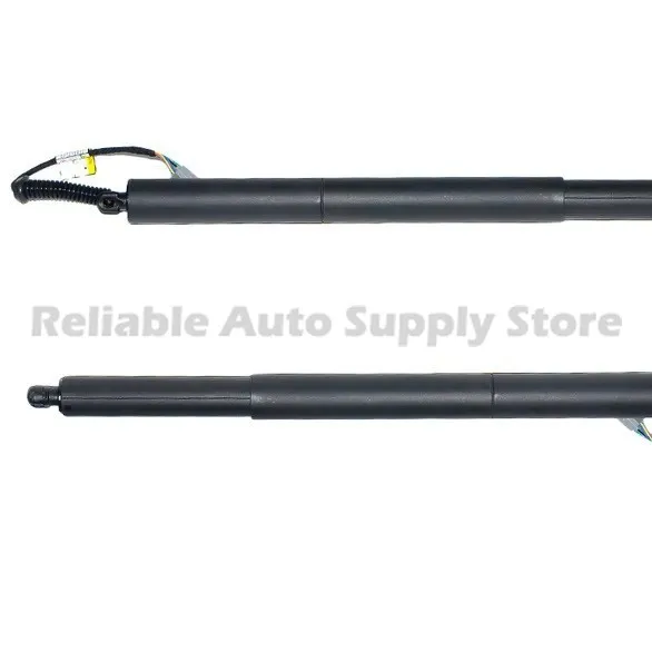 1 Pair 2pcs For FT4Z14B351A105 Compatible Ford Electric Strut