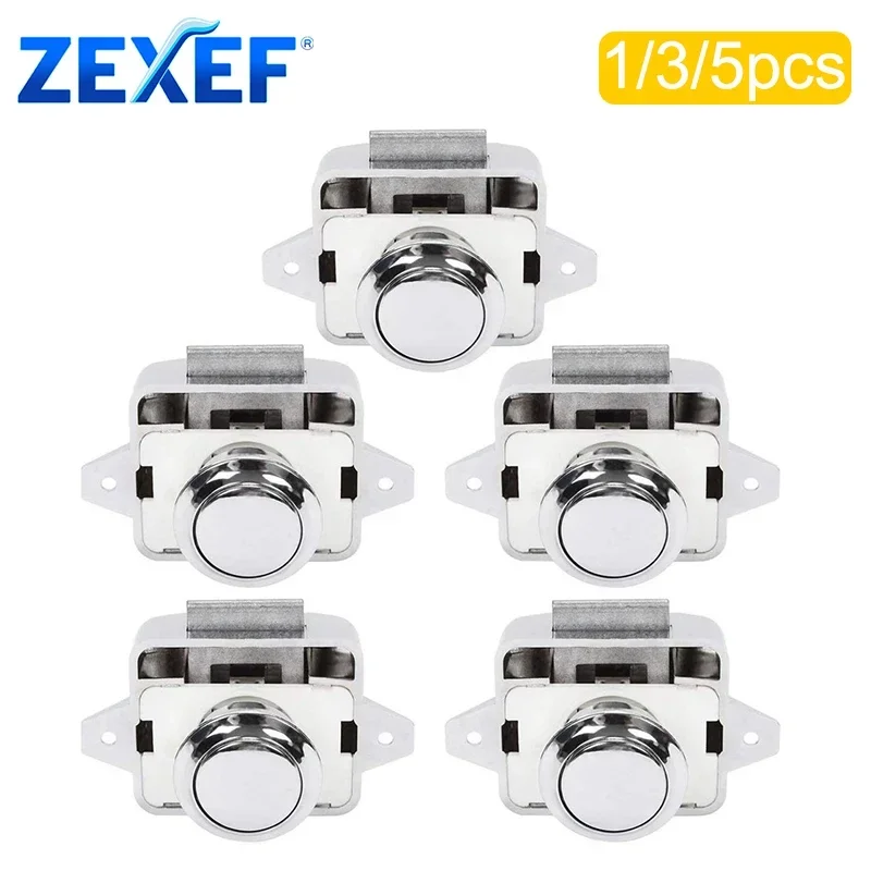 Camper Truck Lock R… - image