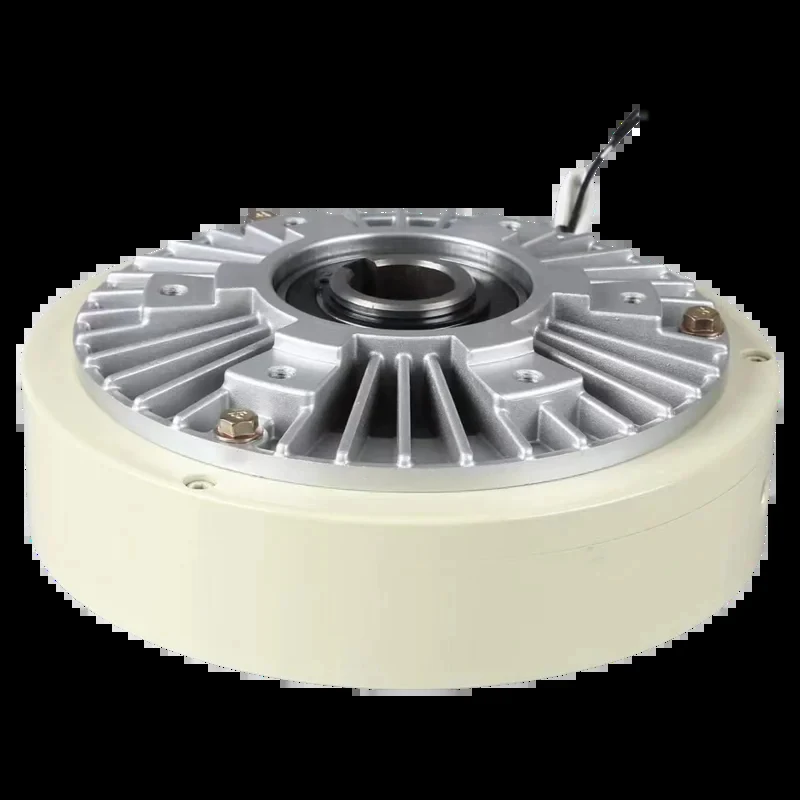 FL/FZ/PB/PC-6/12/25/50 Magnetic Powder Brake Clutch, Tension Control Motor, Electromagnetic