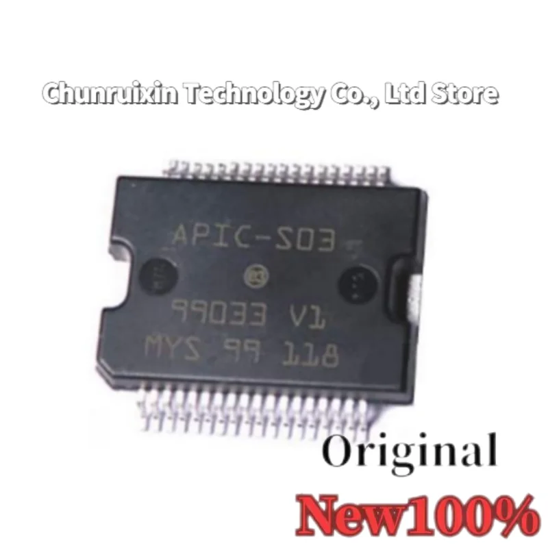 (5Piece)100% New AP…