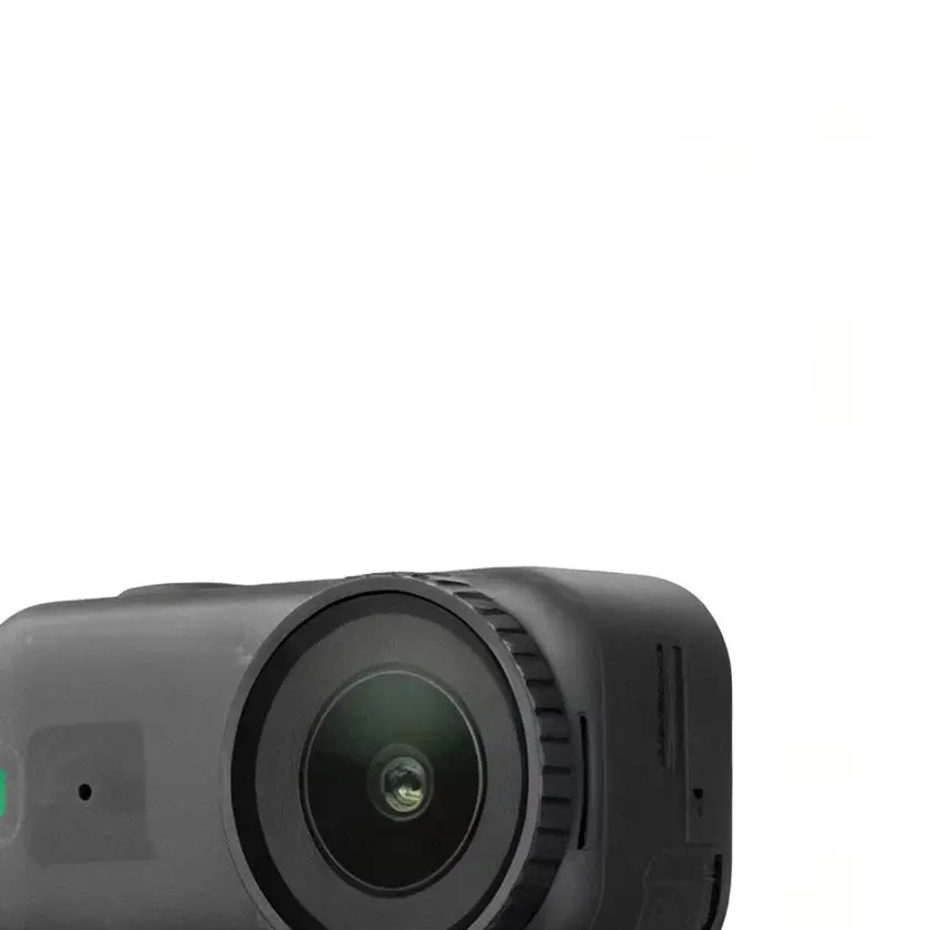 

Magnetic Quick-release Adapter Mount for DJI OSMO NANO Metal Dual-Claws Base Extension Bracket for Osmo Nano Camera Accessory​