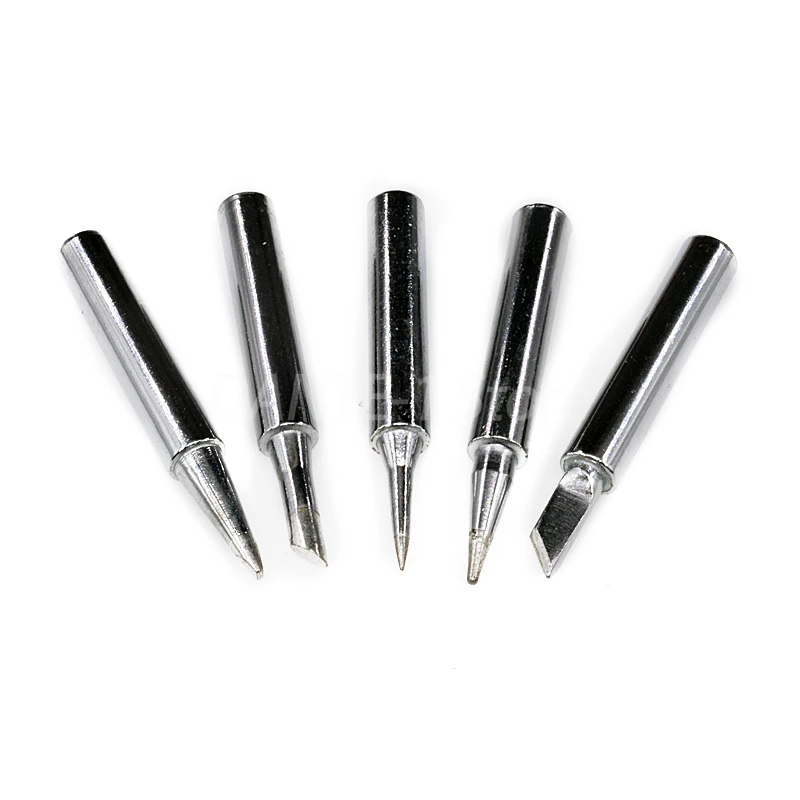 Electric soldering iron tip 907 soldering tip internal heating type sharp tip lead-free environmentally friendly