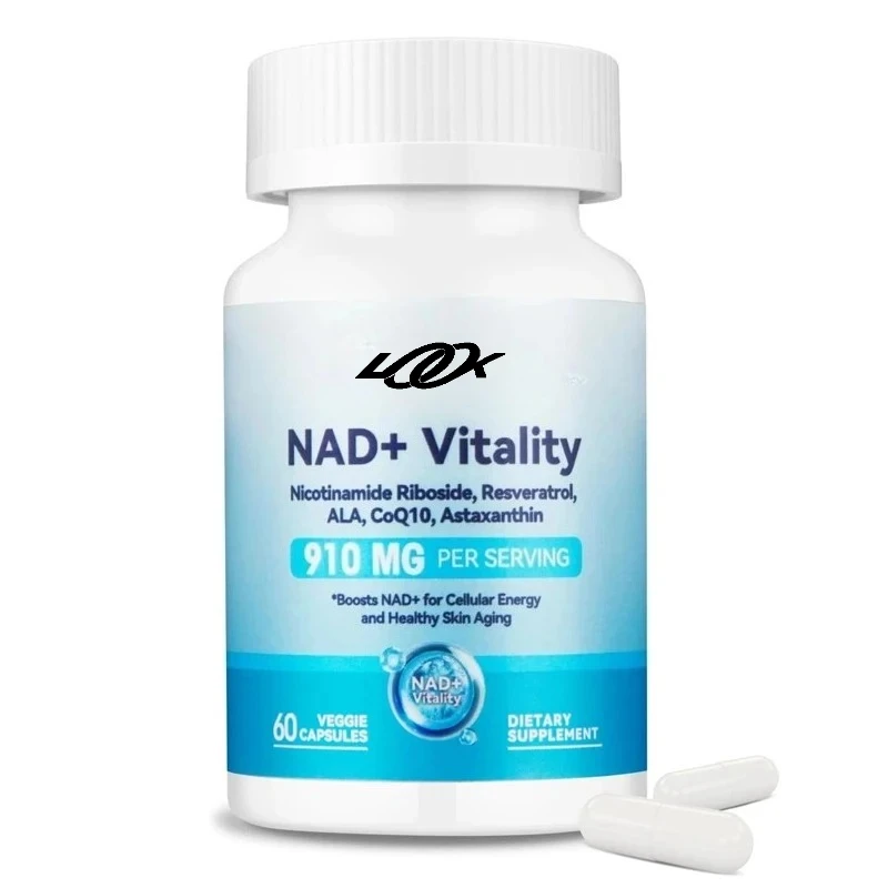 

Добавки NAD, никотинамид, нуклеосид, ревератрол, CoQ10, альфа-липоидная кислота, астаксантин, сотовая энергия и ремонт