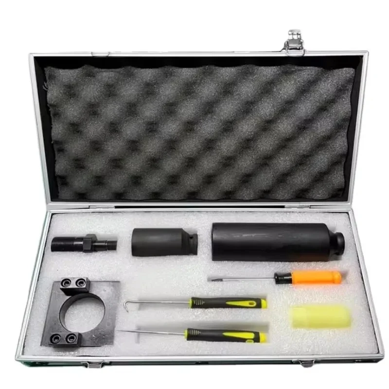 hot sale or Nozzle MUI Disassembly Unit or Opening Prsure Adaptor Repair Kits 00 Video Guide