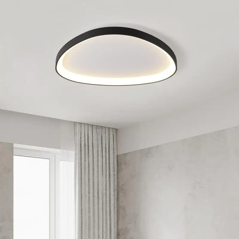 Scandinavian Modern Minimalist Main Ceiling Light for Living Room Bedroom Dining Led Lights Ceiling