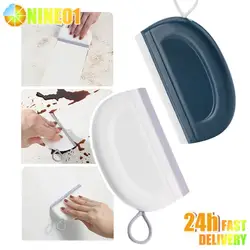 Water Wiper Silica Gel Wiper Car Wiper Board Silicone Cars Window Wash Clean Cleaner Wiper Squeegee Drying Car Cleanning Tools