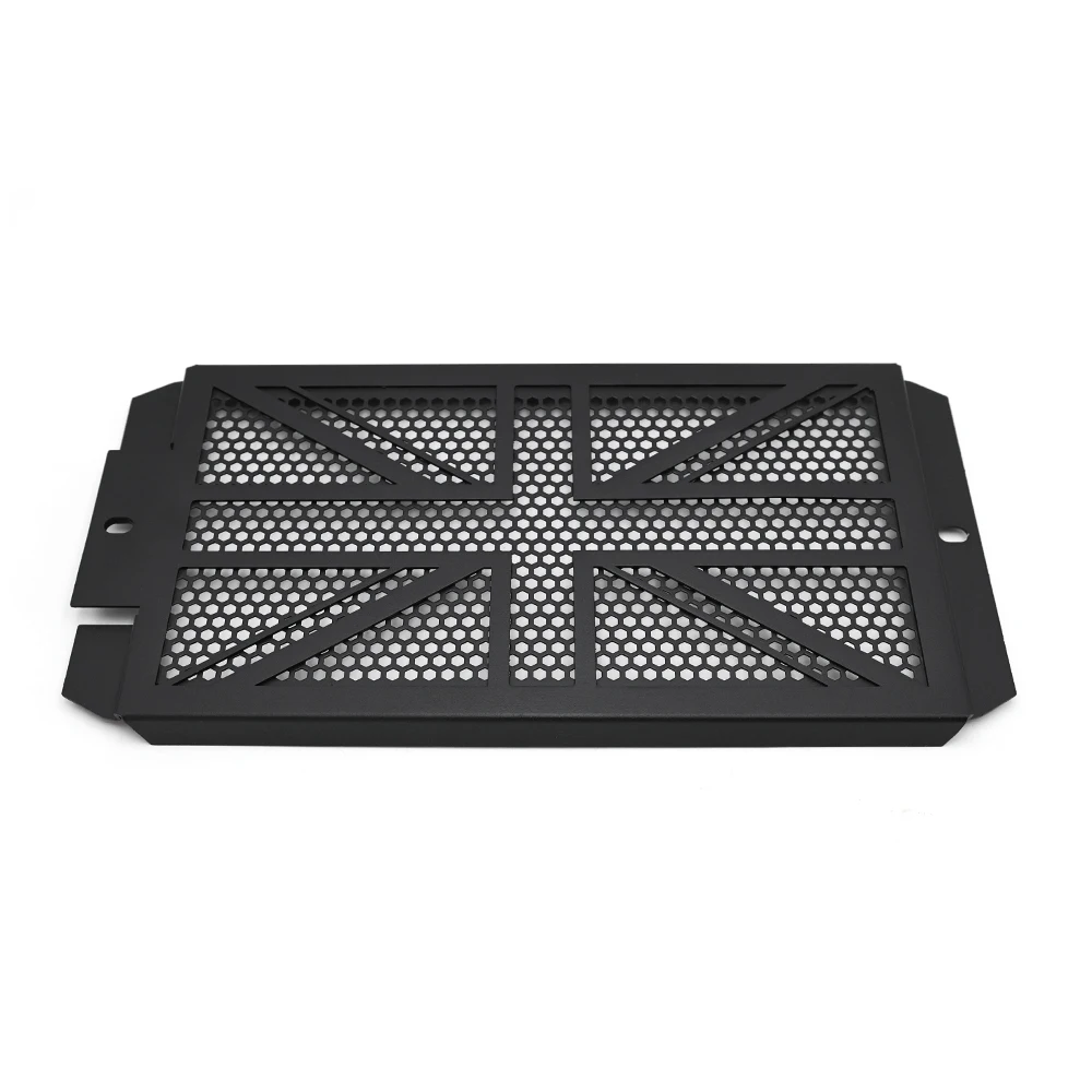 For Triumph Bobber Scramble T1000 Motorcycle Engine Cooling Protection Cover slip on Triumph-Bobber-Scramble-T1000 T120