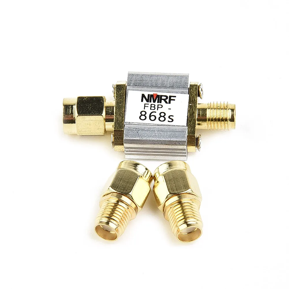 Adapter 868Mhz Filt…
